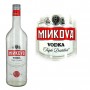 MINKOVA Vodka 37.5° 70cl