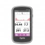 MIO GPS vélo 605 HC WEU - Processeur ARM Cortex-A7 - GPS Chipset U-blox 7 - Écran tactile 4" - 360 x 600 - 73,7 x 129,4 x 22 mm