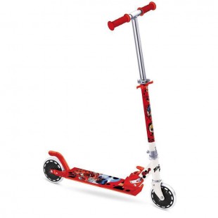 MIRACULOUS - Trottinette 2 Roues - Fille - A partir de 3 ans