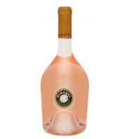 Miraval 2018 Côtes de Provence - Vin rosé de Provence