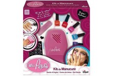 Miss Pepis - Le Kit de Manucure