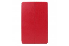 MOBILIS Etui de protéction dédié type folio - Pour Galaxy TAB A 10,5" - Rouge