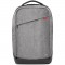 MOBILIS Sac a dos pour ordinateur portable - Trendy Backpack - 14-16'' - Gris