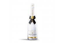 Moët et Chandon Ice Impérial Champagne Demi Sec - Blanc - 75 cl