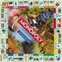 MONOPOLY - Editions des vins - Jeu de societé - Version française