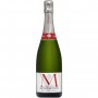 Montaudon Champagne brut Réserve Premiere 75 cl 12 %