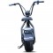 MOOVWAY Mini scooter électrique - MINI COCO Noir