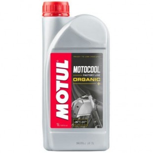 MOTUL Motocool Factory Line liquide de refroidissement 1L