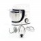 MOULINEX QA510110 Robot pâtissier MGC - Blanc