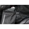MQS Tablier de pluie - Noir - Taille unique