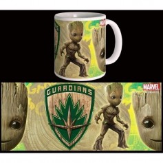 Mug Marvel - Les Gardiens de la Galaxie: Baby Groot