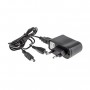 Multi Chargeur secteur + Cable USB DS Noir Under Control