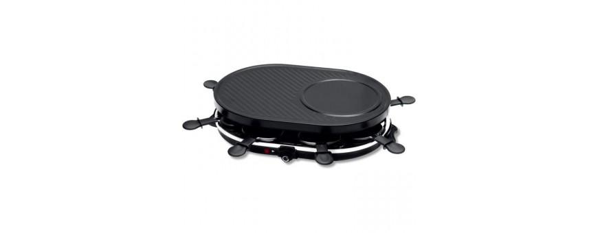 APPAREIL A RACLETTE