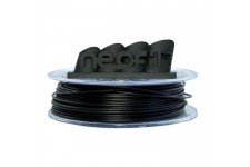 NEOFIL3D Filament pour Imprimante 3D CARBON-P - Naturel gris Sombre - 1,75mm - 750g