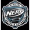 Nerf - Pack de 24 Flechettes Nerf Accustrike Officielles