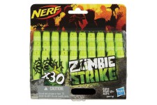 NERF Zombie Strike Recharges Deco x30
