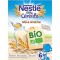 NESTLÉ P'tite Céréales Bio Blé & avoine - 240 g - Des 6 mois