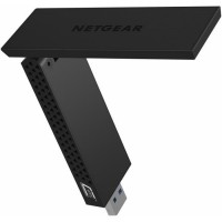 NETGEAR Adaptateur USB 3.0 Wifi AC1200. Vitesse 300/867 Mbps Modele: A6210