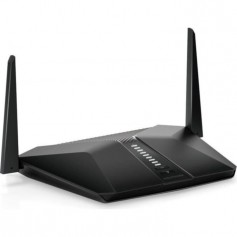 NETGEAR Nighthawk Routeur Wifi 6 AX 4, AX3000 jusqu'a 3 Gbps | Idéal pour les maisons intelligentes (RAX40)