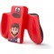 Nintendo Switch Poignée ergonomique - Mario Odyssey - Rouge