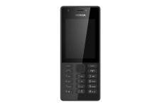 NOKIA 216 Téléphone portable Noir DS