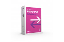 NUANCE Power PDF standard 3 - Conformes a la norme PDF 2.0