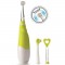 NUVITA Kit dentaire électrique pour bébé