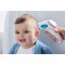 NUVITA Thermometre bébé sans contact