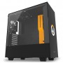 NZXT Boîtier PC H500 Overwatch - Edition limitée - ATX - 2 ventilateurs 120mm (CA-H500B-OW)