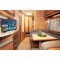 Oceanic TV LED Camping car TNT HD 19' (47 cm) HD HDMI USB 12V-220V