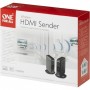 ONE FOR ALL SV1760 Transmetteur Audio-Vidéo sans fil HDMI