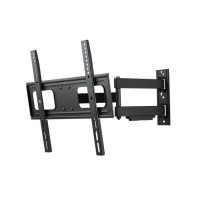 ONE FOR ALL WM2453 - Support-Mural TV Smart - Inclinable 20° & Orientable 180° - 32-65''/81-165cm - Pour TV max 50 kgs