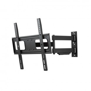 ONE FOR ALL WM2453 - Support-Mural TV Smart - Inclinable 20° & Orientable 180° - 32-65''/81-165cm - Pour TV max 50 kgs