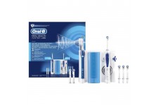 Oral-B Combiné Dentaire PRO 2000 + Hydropulseur Oxyjet