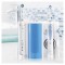 Oral-B Combiné Dentaire Smart 5000 + Hydropulseur Oxyjet