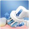 Oral-B PRO 600 3D Brosse a dents électrique par BRAUN - Blanc