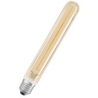 OSRAM Ampoule LED E27 tube vintage édition 1906 4 W équivalent a 35 W blanc chaud