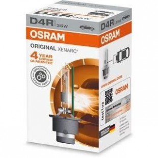 OSRAM Ampoule xénon XENARC ORIGINAL D4R