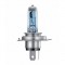 OSRAM Lampe de phare halogene Cool Blue Intense H4