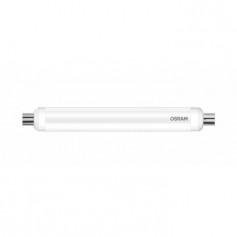 OSRAM Tube LED Linolite S19 9 W équivalent a 60 W blanc chaud