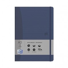 OXFORD Cahier - 144 pages - Blue