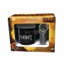 Pack cadeau Le Hobbit : mug + porte clé