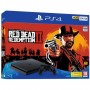 Pack PS4 500 Go + Red Dead Redemption 2