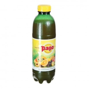 Pago Cocktail tropical 75cl