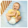 PAMPERS Baby Dry Taille 4+ - 9 a 18kg - 152 couches - Format pack 1 mois