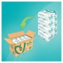 PAMPERS Baby Dry Taille 5 - 11 a 23kg - 144 couches - Format pack 1 mois