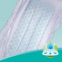 PAMPERS Baby Dry Taille 5+ - 13 a 25kg - 132 couches - Format pack 1 mois