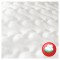 PAMPERS Baby-Dry Pants Taille 5, 12-17kg, 132 Couches - Pack 1 Mois