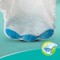 PAMPERS Baby-Dry Taille 4, 9-14 kg - 174 Couches - Pack 1 Mois