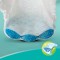 Pampers Baby-Dry Taille 7, 112 Couches - Pack 1 Mois